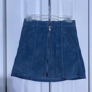 AE Corduroy Skirt